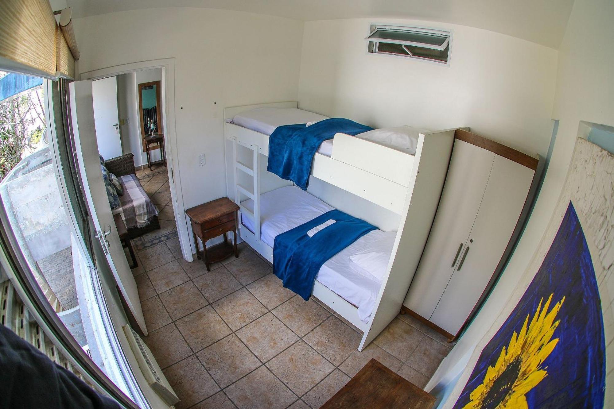 1E-Pe Na Areia Da Praia Do Tombo, 3 Quartos, Ar Cond, 2 Banheiros+Roupas De Cama Guarujá Kültér fotó