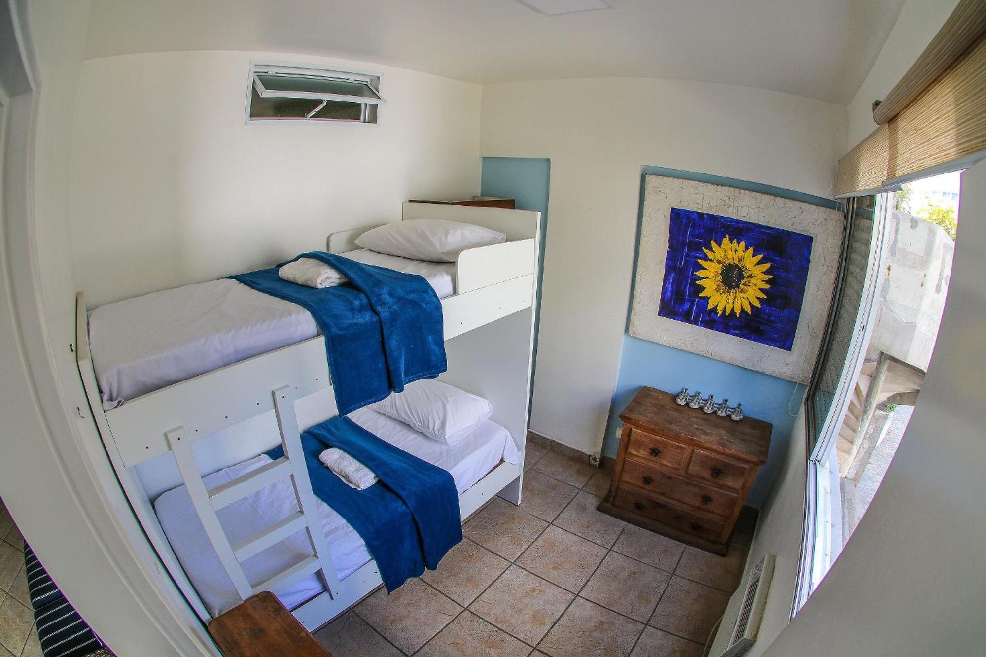 1E-Pe Na Areia Da Praia Do Tombo, 3 Quartos, Ar Cond, 2 Banheiros+Roupas De Cama Guarujá Kültér fotó