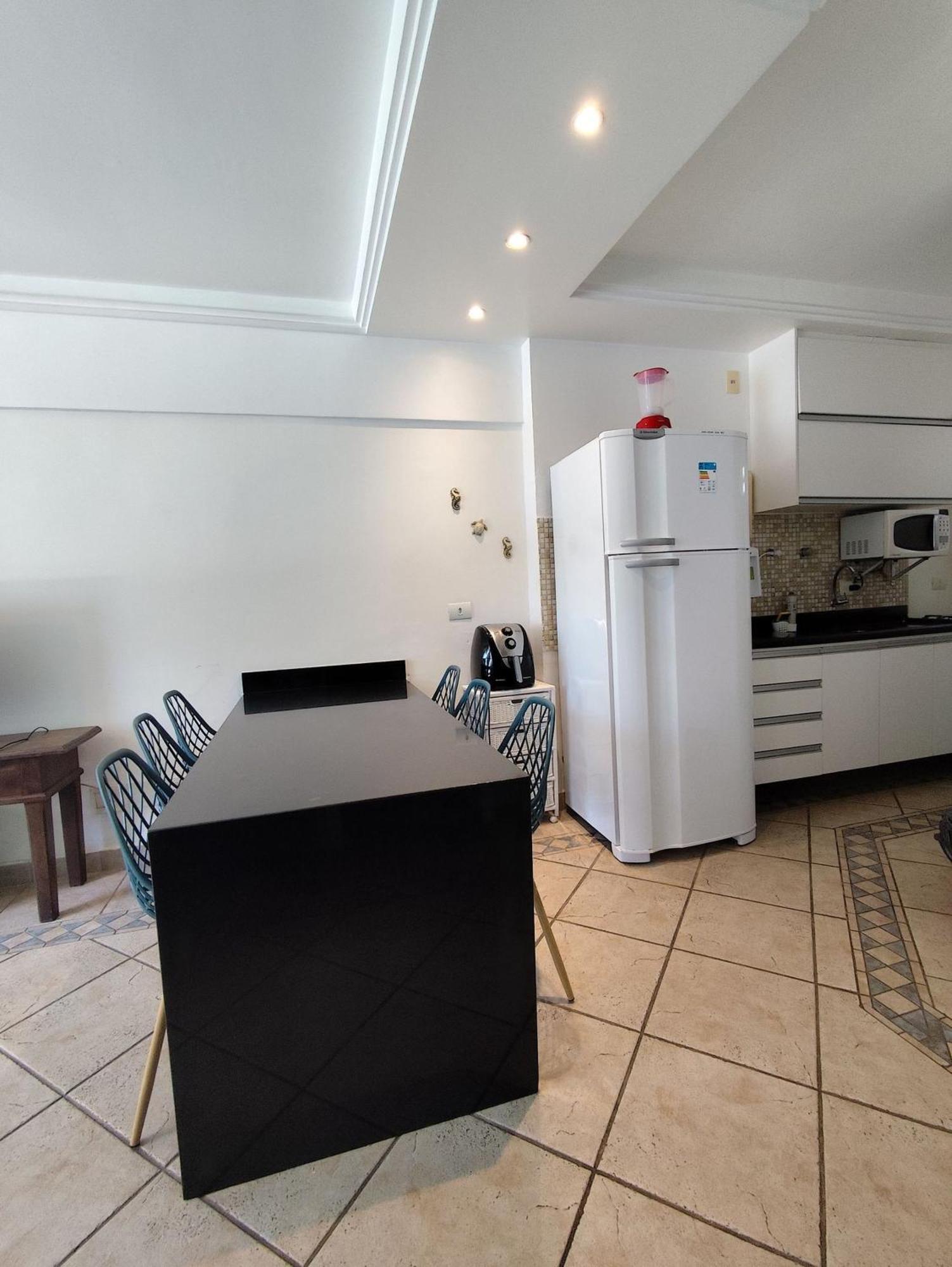 1E-Pe Na Areia Da Praia Do Tombo, 3 Quartos, Ar Cond, 2 Banheiros+Roupas De Cama Guarujá Kültér fotó